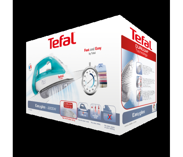 Tefal Easygliss FV3910 - 305484 - zdjęcie 7
